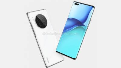  KIRIN 9000 NOVOG HUAWEI TELEFONA POČISTIO KONKURENTE: Bolji u svim segmentima, najavio aždaju! (FOTO, VIDEO) 