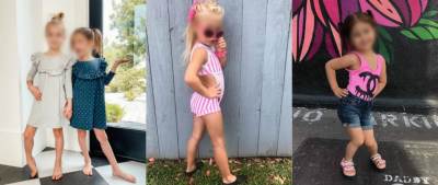  SEDMOGODIŠNJAKINJA ZARADI 2 MILIONA PO OBJAVI: Prvo se pravi Instagram profil, pa tek onda daju ime  