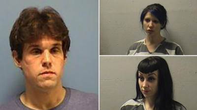  POP BLUDNIČIO U CRKVI! Oltar na kome je imao seks BIĆE SPALJEN 