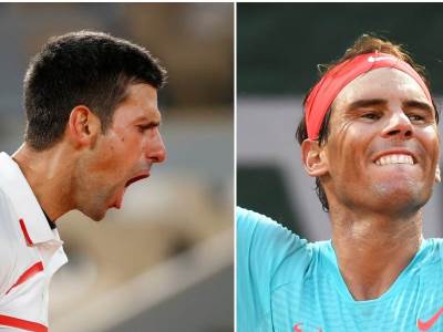  BIVŠI FINALISTA ROLAN GAROSA PORUČIO: To što je Novak igrao duže sa Cicipasom može mu pomoći da pobe 