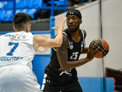  KK-Partizan-Rason-Tomas-udaljen-s-utakmice-Vlado-Scepanovic-aba-liga-kk-buducnost-kosarka 