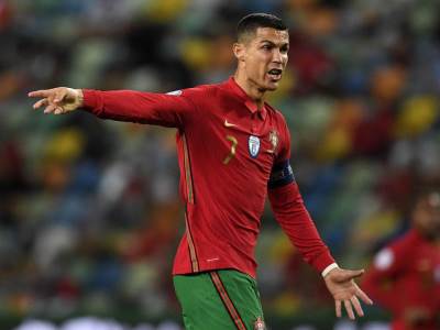  RONALDO OBJAVIO KADA SE POVLAČI: Plašili smo se da će ovaj dan jednom doći! 