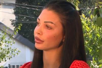  SA KRVAVIM OČIMA U EMISIJI: Maja Marinković ispričala kako se potukla sa Janjušem! 