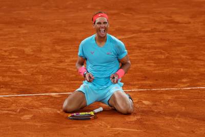 "PROŠLI PUT JE NOVAK RAZBIO MENE, SAD SAM JA NJEGA": Nadal neće o rekordima posle 100. pobede na Rol 