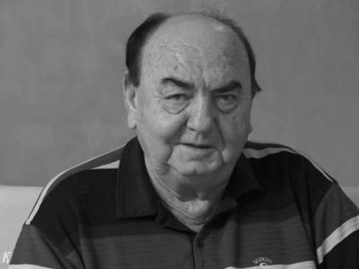  UMRO BORA DRLJAČA 