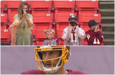  UMALO OSTAO BEZ NOGE, ALI SE IPAK VRATIO NA TEREN: Neverovatna priča NFL zvezde 