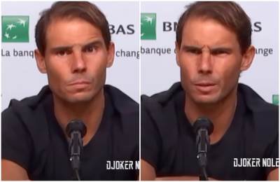  NI NOVAK, NI NADAL - ĐOKOVIĆ IZNENADIO ODGOVOROM: Dvojicu "vidi" kao favorite u Londonu, a tu ne vid 