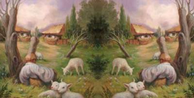  TEST KOJI POKAZUJE VAŠE NAJSKRIVENIJE EMOCIJE 