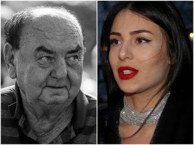  ANASTASIJA PODELILA ČUVENI TVIT BORE DRLJAČE: Oprostila se od legende narodne muzike (FOTO) 