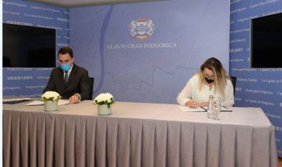  Glavni grad i ove godine izdvojio sredstva za podršku projekata NVO 