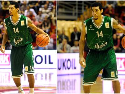  IGRAO JE ABA LIGU, PA UŠAO U ISTORIJU NBA: Prvo Slovenija, pa tri različita prstena! 