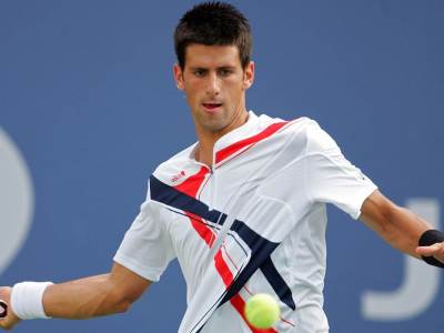  NOVAK POKUŠAVA DA PONOVI PODVIG OD PRE 13 GODINA: Za potpuni spektakl nedostajaće samo Rafa, Rodžer i Zverev! 