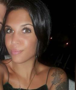  OVO JE DJEVOJKA KOJA JE ISTETOVIRALA BIKOVIĆA NA GUZI: Imala je tri jaka razloga za to! (FOTO) 