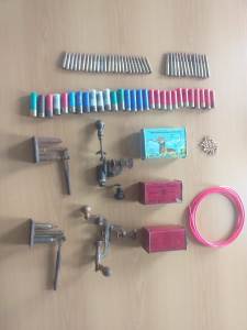  Policija NA CETINJU UHAPSILA bezbjednosno interesantno lice 