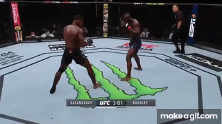  NOGA IZ OKRETA, LAKAT ISPOD RUKE: Ovo su najluđi nokauti u istoriji UFC-a! (VIDEO) 