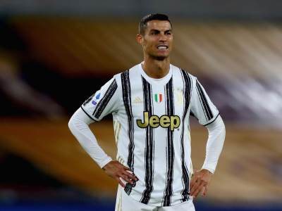  RONALDO NIJE BIO OPREZAN: Pod istragom je zbog kršenja karantina! 