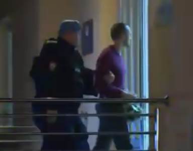  OVDJE ME DRŽE KAO PSA, OVO JE KRAJ ZA MENE! Pucač škaljarskog klana pred samoubistvo MOLIO ZA SPAS! 