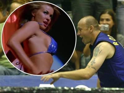  NAJLUĐA PRIČA SRPSKOG FUDBALERA: Naomi je aljkavuša, a Karmen Elektra LUDA - ta može satima da ima seks! (VIDEO) 