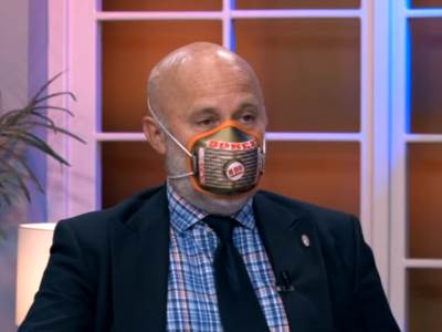  SRPSKI "DR MASERATI" UŽIVO ŠOKIRAO: U novembru nas očekuje užas, ovo je lek ali farmaceutska industrija o tome ćuti! 