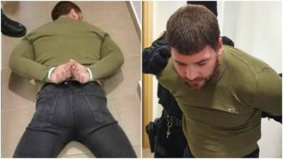  KONTIĆ SVE BLIŽI IZRUČENJU: Srbija poslala zahtjev 