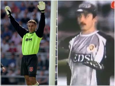  PO NJEMU JE SNIMLJEN "KAD PORASTEM BIĆU KENGUR": Zove se Saša Ilić, a njegova priča je luđa nego u filmu koji obožavate! 