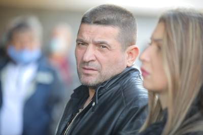  Baja Mali Knindža istakao da "može sve da napuni" 