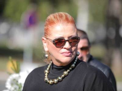  Pjevačica Ćana jedna je od najomiljenijih domaćih pjevačica 