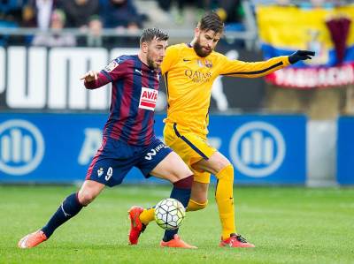  Eksplicitni video bi mogao da mu okonča karijeru 