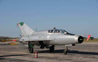  ALARMANTNO: U Nemačkoj se u tajnosti sprovode borbena dejstva uz upotrebu nuklearnog oružja! 