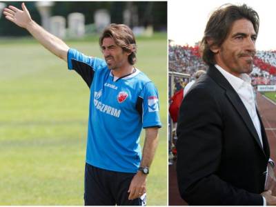  NEKADA VODIO CRVENU ZVEZDU, SADA ĆE BRAZILSKOG VELIKANA: Mora da ih vrati na staze uspeha! 