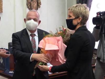  OLIVERA, BUGARSKA VAS VOLI: Ambasador Bugarske u Srbiji lično se "duboko izvinio" Oliveri Jevtić za napad u Sofiji 