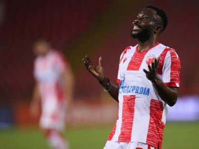  ZVEZDA VIŠE NEMA ZARAŽENIH IGRAČA 