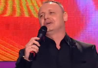  TRAGEDIJA U TITELU: Pjevač Granda izvršio samoubistvo 