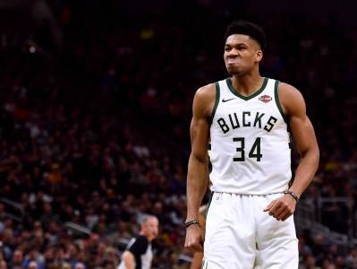  Milvoki Baksi hoće da dovedu Bogdana Bogdanovića iz Sakramento Kingsa 