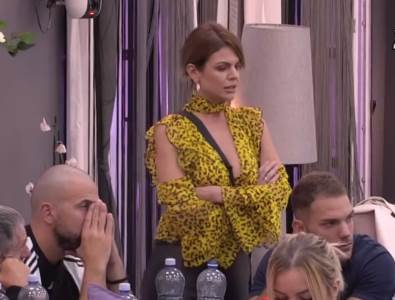  ZAPROSIO ME JE, HTEO DECU, ALI ZNALA SAM DA TO NIJE ZA CEO ŽIVOT: Rialda otvorila dušu o propalom br 