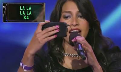  Da li znate onu pesmu koja ide „ta ta tata tata,na na nanana“? 