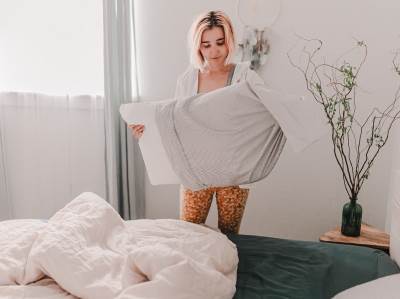  JEZIVA ISTINA O TOME KOLIKO ČESTO LJUDI PERU POSTELJINU: Da li je ovo realno?! 