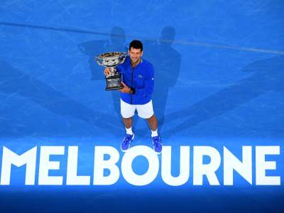  OTKAZAN AUSTRALIJAN OPEN POSLE 75 GODINA: Sad su još manje šanse da će Đoković braniti titulu! 