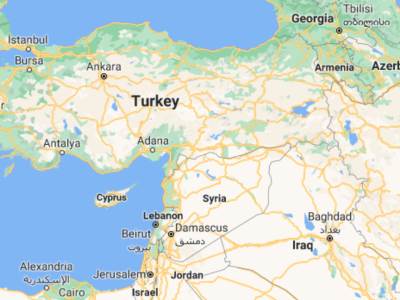  POTPIS STAR 99 GODINA: Lenjin i Ataturk su sklopili sporazum koji bi mogao da zapečati sudbinu RATA  