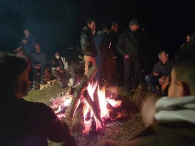  Abazović na Sinjajevini: Odbranićemo svaki pedalj Crne Gore, vojska da stane uz građane 