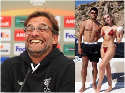  JIRGEN KLOP ŠPIJUNIRA IGRAČE LIVERPULA NA INSTAGRAMU 