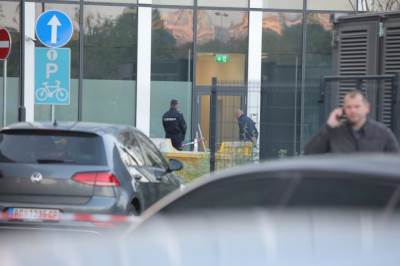  DVA METKA MU ISPALILI U LOBANJU:Najnovije informacije o Aleksandru Šarcu koji je upucan na parkingu  