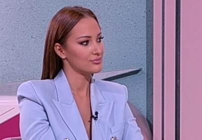  Pevačica iskreno o problemima sa pevačicama 