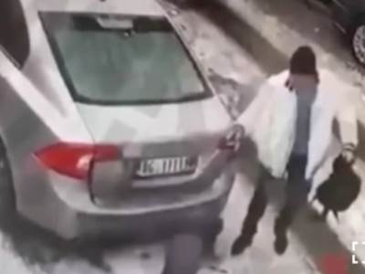  Pucnjava-Usce-Aleksandar-Sarac-pokusaj-ubistva-Banovo-brdo-Caba-Der 