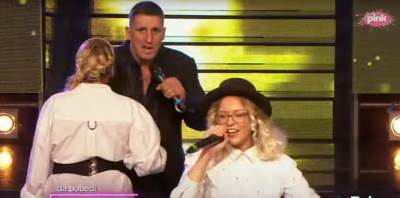  URNEBESAN PLES KRISTIJANA I INSPEKTORKE LILI, PA IZNENAĐENJE 