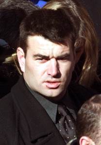  MIJATOVIĆ O BIVŠEM ŠEFU JSO: Mnogi iz Đinđićeve vlade mešetarili s Legijom, skupljali smo dokaze o n 