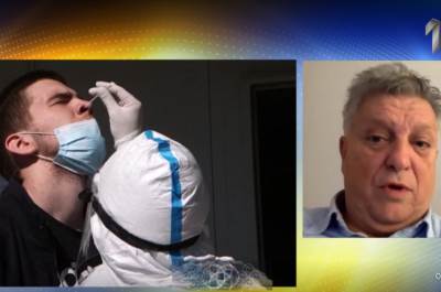  HRVATSKA GORI! Kolaps zdravstvenog sistema, narod u panici, svi se boje zaključavanja 