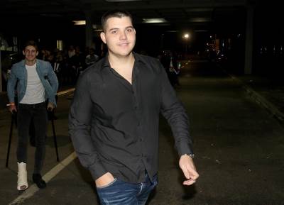  brenin sin novi stajling 