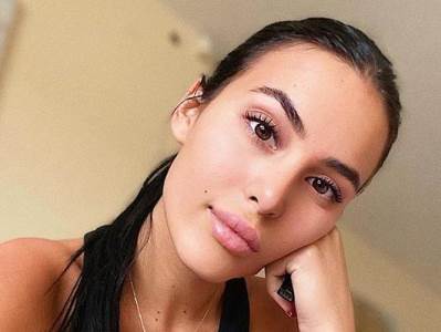  ANASTASIJA VIDEOM IZ KADE RASPAMETILA: Evo kako se Cecina ćerka opušta na petak 13. (VIDEO) 