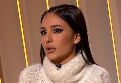  "LEPE DUŠE NISU NEVINE, VIDELE SU SMRT": Anastasija Ražnatović se JAKOM PORUKOM oglasila na Instagramu! (FOTO) 